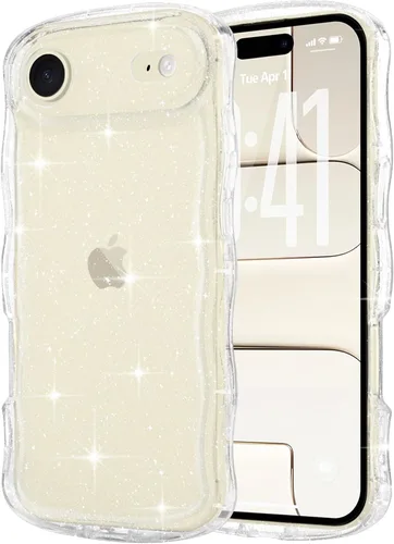 Vista 348 de Pepmune Funda magnética para iPhone 17 Pro Max, color rosa