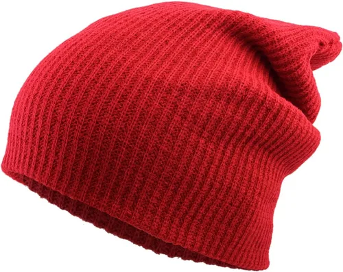 Vista 84 de KBETHOS Cómoda colección de gorros suaves y holgados de algodón de punto acrílico para invierno, cálido sombrero de esquí holgado unisex varios