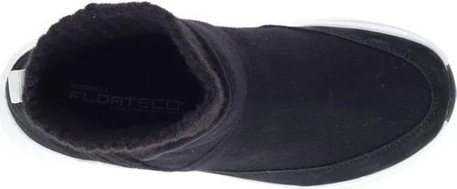 Vista 8 de Merrell Cloud Renew Bluff - Botas de nieve para mujer