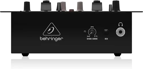 Vista 4 de BEHRINGER PRO MIXER NOX101 MEZCLADOR