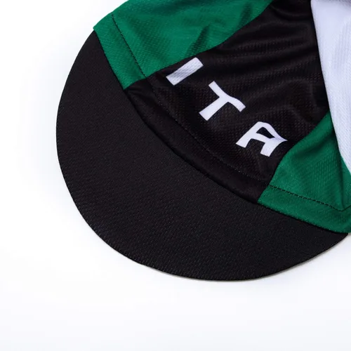 Vista 2 de Weimostar - Gorro de ciclismo unisex con forro de casco antisudor y transpirable