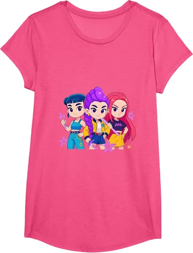 Vista 12 de Mira Zoey Rumi Camiseta