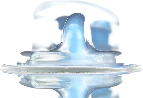 Vista 3 de Tom's of Maine, Cepillo de dientes Naturally Clean, mediano