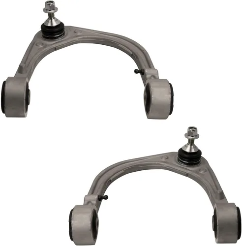 Vista 26 de Detroit Axle - Kit de brazos de control traseros de 2 piezas para Hyundai Accent 2000-2005, 2