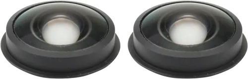 Vista 10 de Lente de cámara de repuesto para cámara de acción Insta360 X4 Accesorios de pieza de reparación