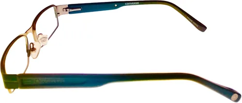 Vista 3 de Converse Gafas Dj Color PARA, Verde (Forrest Green)