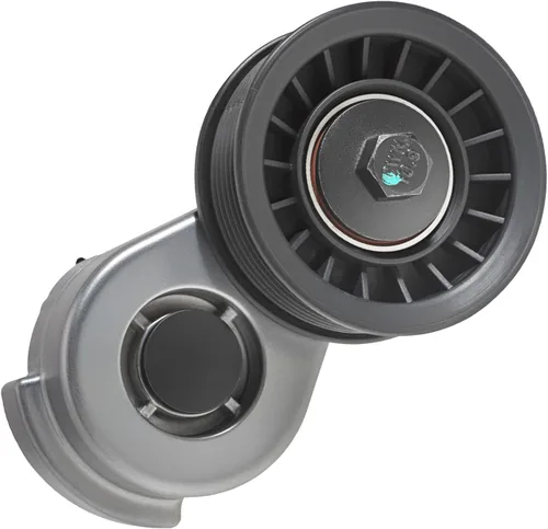Vista 39 de TUCAREST 38102 (Para 4.0L) Juego de Polea Tensora de Correa de Accesorios Compatible con 1993-2000 Fo-rd Explorer, 94-00 Ranger, 1996-1997 Aerostar