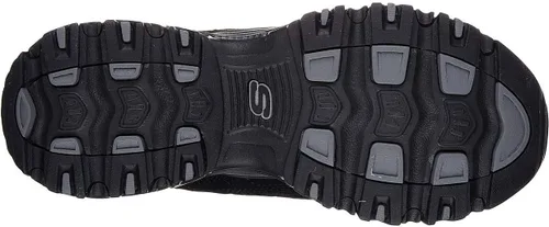 Vista 4 de Skechers womens D'lites-play on