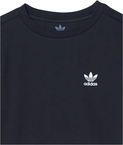 Vista 6 de adidas Originals Kids' Adicolor Tee