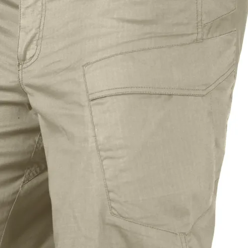 Vista 5 de Condor Pantalones Stealth Operator, Negro