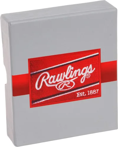 Vista 42 de Rawlings Men's Bifold Wallet Collection
