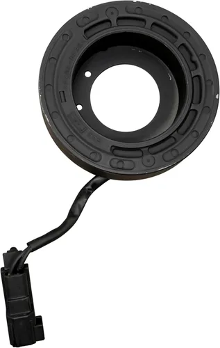Vista 4 de Embrague de compresor RYC AC AFG331-01-CL (se adapta a Ford Ranger 2.3L 2019, 2020, 2021, 2022, 2023)