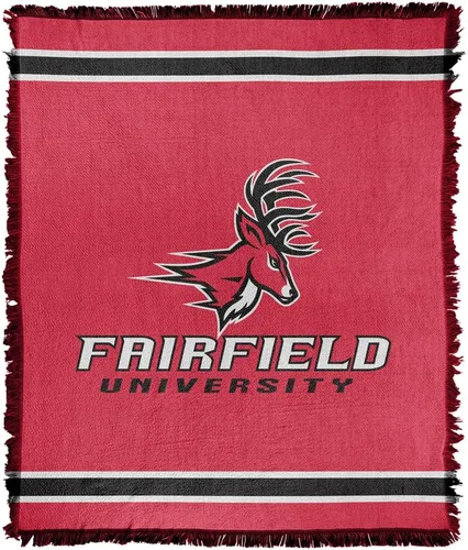 Vista 225 de LOGOVISION Manta Abilene Christian University, 50x60 Logo Primary WovenThrow
