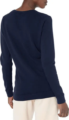 Vista 3 de Cutter Buck lcs08100Womens lakemont V-Neck sudadera