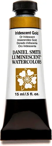Vista 50 de Daniel Smith Acuarela extra fina, tubo de pintura de 15 ml, amatista genuina (284600203), 0.5 fl oz (paquete de 1)