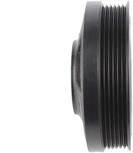 Vista 4 de DNJ HBA1387 Equilibrador armónico para Chevrolet Aveo Aveo5 2004-2008 1.6L L4 16V DOHC 1598cc