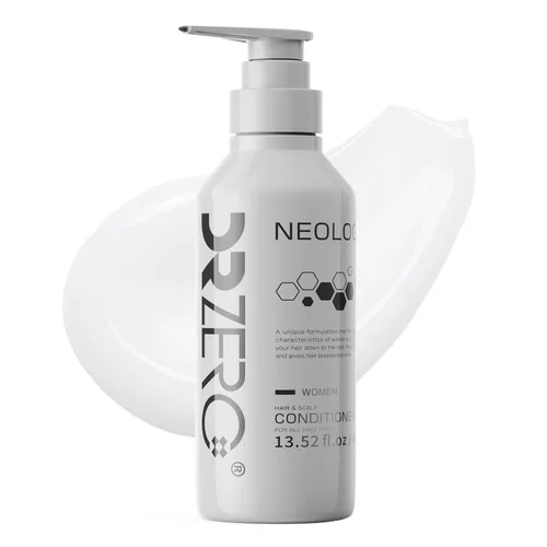 Vista 14 de DR ZERO REDENICAL Acondicionador de crecimiento del cabello para mujeres, 13.5 onzas, tratamiento voluminizador de espesamiento y anti pérdida