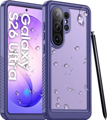 Vista 14 de Carcasa transparente para iPhone 12 y iPhone 12 Pro