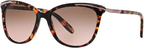 Vista 2 de Ralph by Ralph Lauren Gafas de sol Ra5203 Cat Eye para mujer