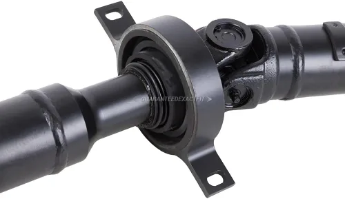Vista 4 de Eje de transmisión trasero de 56.102 in para BMW 328i 325i Auto Trans E90 E91 E92 E93 2006 2007 2008 2009 2010 2011 - BuyAutoParts 91-00145N Nuevo