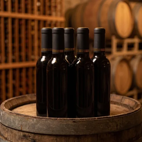 Vista 9 de DOITOOL 100 cápsulas termorretráctiles de PVC, sellador de vino, tapas retráctiles, tapones de corchos, cápsulas para bodegas profesionales
