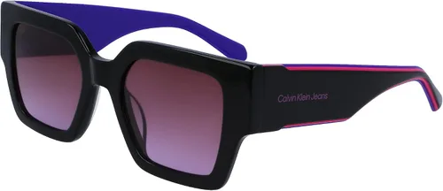 Vista 2 de CALVIN KLEIN JEANS Women's Ckj22638s Square Sunglasses