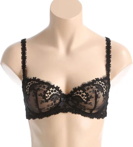 Vista 3 de Simone Perele Taza Demi Wish para mujer