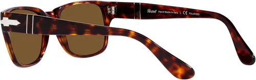 Vista 5 de Persol PO3288S Rectangular Sunglasses
