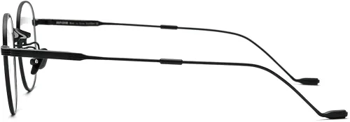 Vista 5 de HEPIDEM - Marco de gafas de aleación para mujer