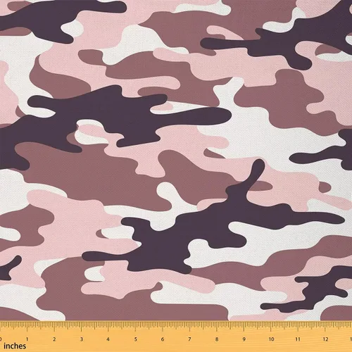 Vista 44 de Tela con Estampado de Leopardo por Yarda, Tela de Tapicería de Guepardo Africano Vida Silvestre para Sillas Sofá, Tela Impermeable de Piel de Animal