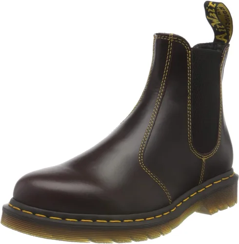 Vista 4 de Dr. Martens Botas Chelsea unisex para adultos