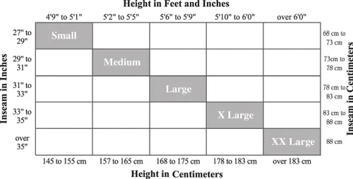 Vista 2 de Capezio mens Men's Footed TightTight
