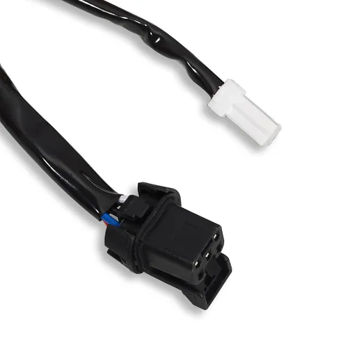 Vista 6 de Kit de Arnés de Cableado de Paquete de Equipaje de Gira del Maletero compatible con Harley Touring, Road Glide, Road King, Electra y Street Glide