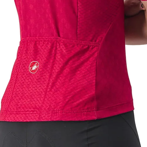 Vista 6 de Castelli Pezzi Jersey