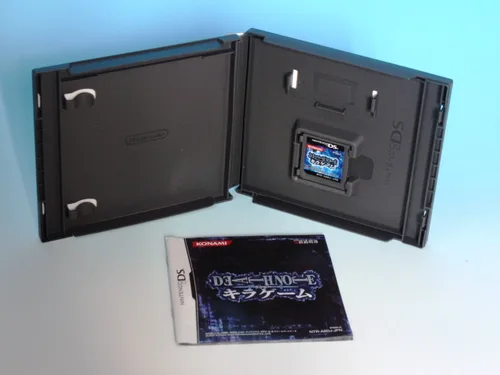 Vista 3 de Death Note Kira Game (Japanese Version)