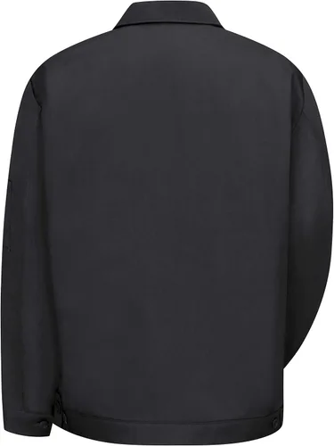 Vista 2 de Red Kap Chaqueta con bolsillo Slash para hombre