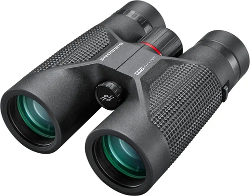 Vista 2 de PRO Hunter - Binoculares (0.394 x 1.654 in)