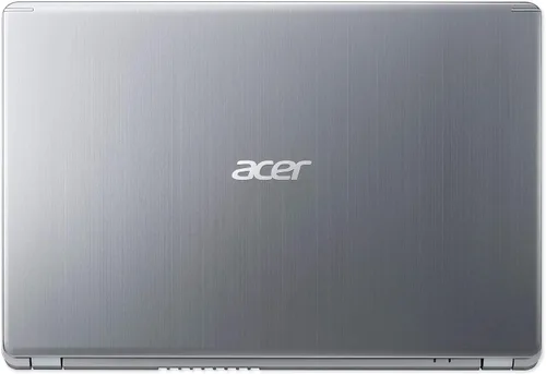 Vista 12 de Portátil Acer Aspire 5 Slim, pantalla IPS Full HD de 15.6 pulgadas, AMD Ryzen 5 3500U, tarjeta de gráficos Vega 8, memoria DDR4 de 8 GB, unidad