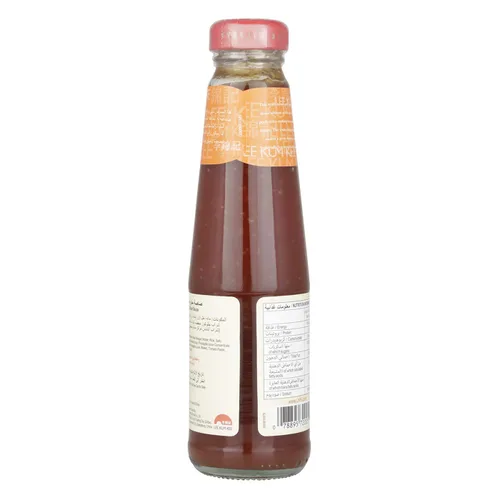 Vista 2 de LEE KUM KEE SALSA DULCE & SOUR, 8.5 OZ
