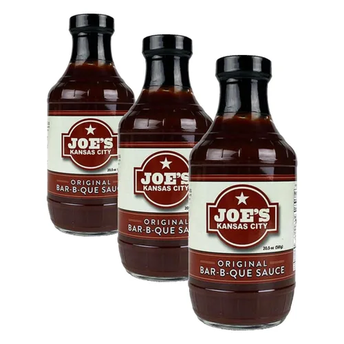 Vista 5 de Joe's Kansas City Barbacoa