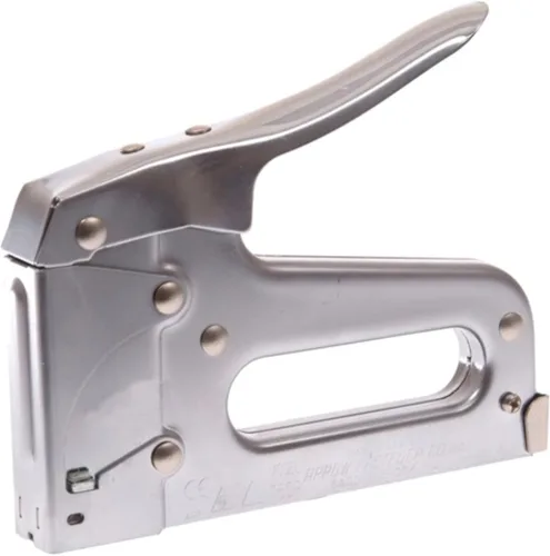 Vista 16 de Arrow Fastener T50 - Pistola engrapadora de alta resistencia