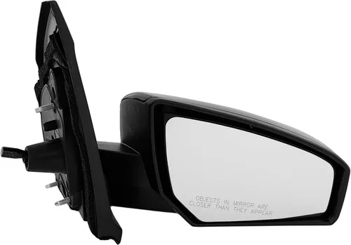 Vista 200 de Garage-Pro Espejo eléctrico no calefactable para Nissan Altima 2007-2012 con luz de señal pintable Sedán, para modelos con paquete de conveniencia