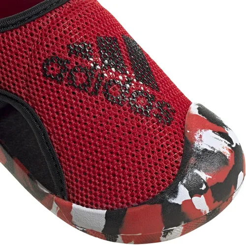 Vista 5 de adidas Sandalias unisex Altaventure 2.0 para niños