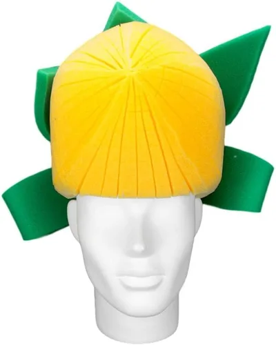 Vista 114 de FOAM PARTY HATS: Comida