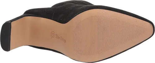 Vista 4 de The Drop Botas de tacón alto Jane para mujer