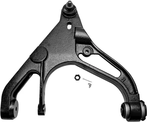 Vista 98 de Detroit Axle - Brazo de control delantero inferior trasero RWD para Dodge