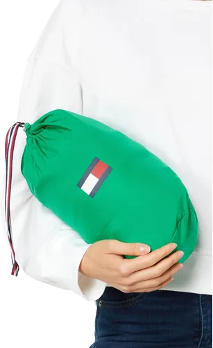 Vista 4 de Tommy Hilfiger Chaqueta plegable con capucha