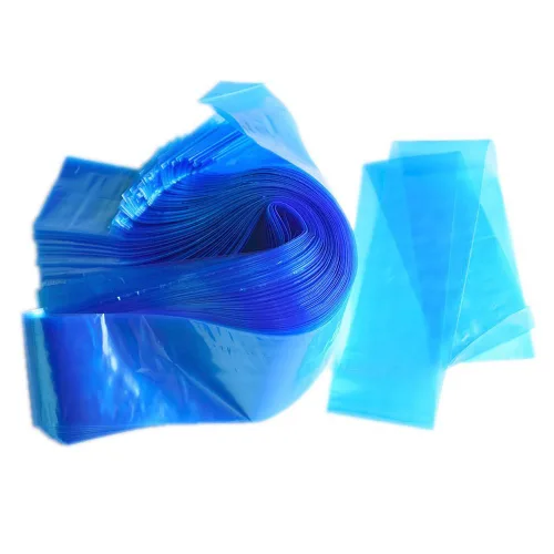Vista 8 de Fundas de cordón para clip de tatuaje, 200 unidades, fundas desechables de alta resistencia, fundas de clip de tatuaje, suministros de accesorios