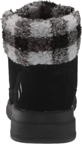 Vista 3 de Skechers On the GO Glacial Ultra - Botas de madera para mujer