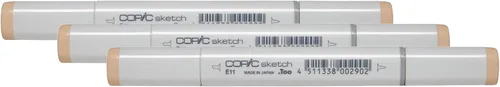 Vista 184 de Copic Marcadores BG15-Sketch, Aqua